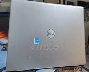 New Laptop Dell Inspiron 15 16GB Intel Core i7 SSD 512GB
