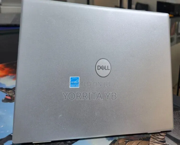New Laptop Dell Inspiron 15 16GB Intel Core i7 SSD 512GB
