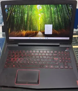 New Laptop Lenovo Legion Y720 16GB Intel Core i7 HDD+SSD 1.5T