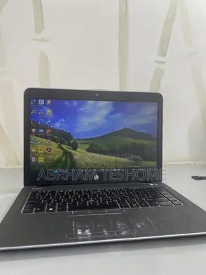 Laptop HP EliteBook 840 4GB Intel Core i5 SSD 512GB