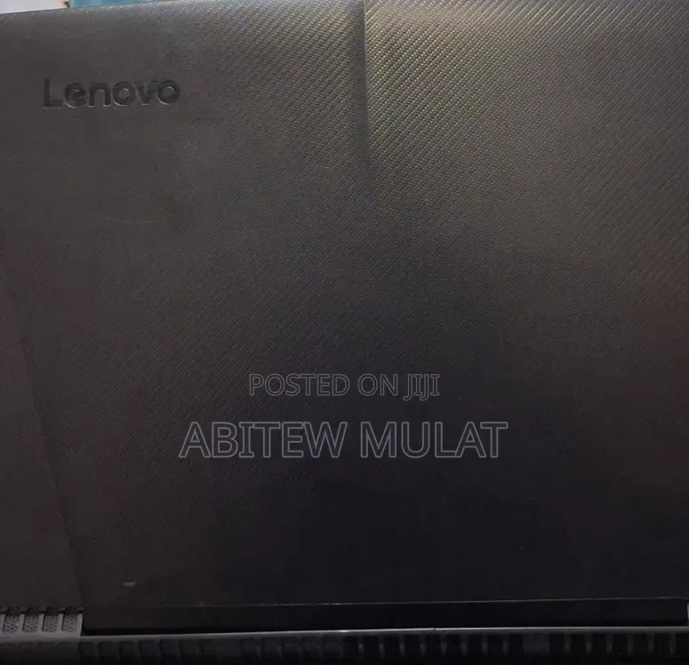 New Laptop Lenovo Legion Y720 16GB Intel Core i7 HDD+SSD 1.5T