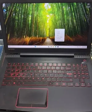 New Laptop Lenovo Legion Y720 16GB Intel Core i7 HDD+SSD 1.5T