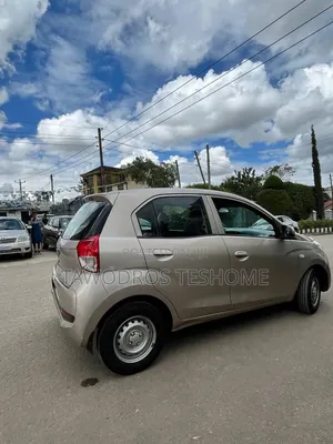 Hyundai Atos 2021 Gold