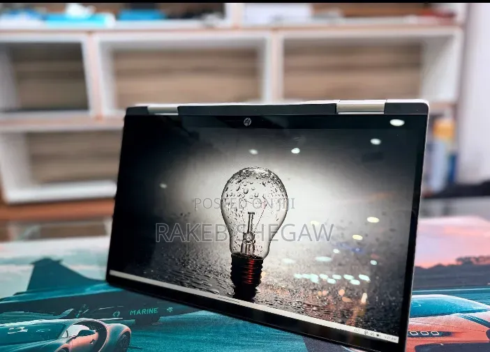 New Laptop HP Pavilion 14 16GB Intel Core i5 SSD 512GB