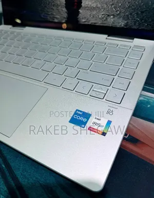 New Laptop HP Pavilion 14 16GB Intel Core i5 SSD 512GB