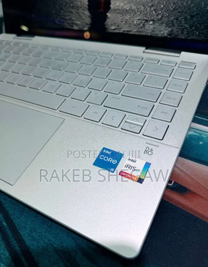 New Laptop HP Pavilion 14 16GB Intel Core i5 SSD 512GB