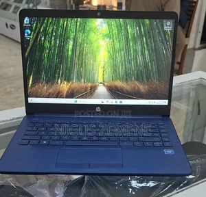 Laptop HP Stream Notebook 4GB Intel Pentium SSD 60GB