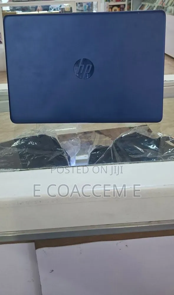 New Laptop HP Stream Notebook 4GB Intel SSD 60GB