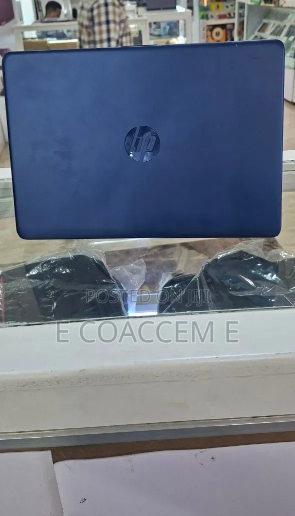 New Laptop HP Stream Notebook 4GB Intel SSD 60GB