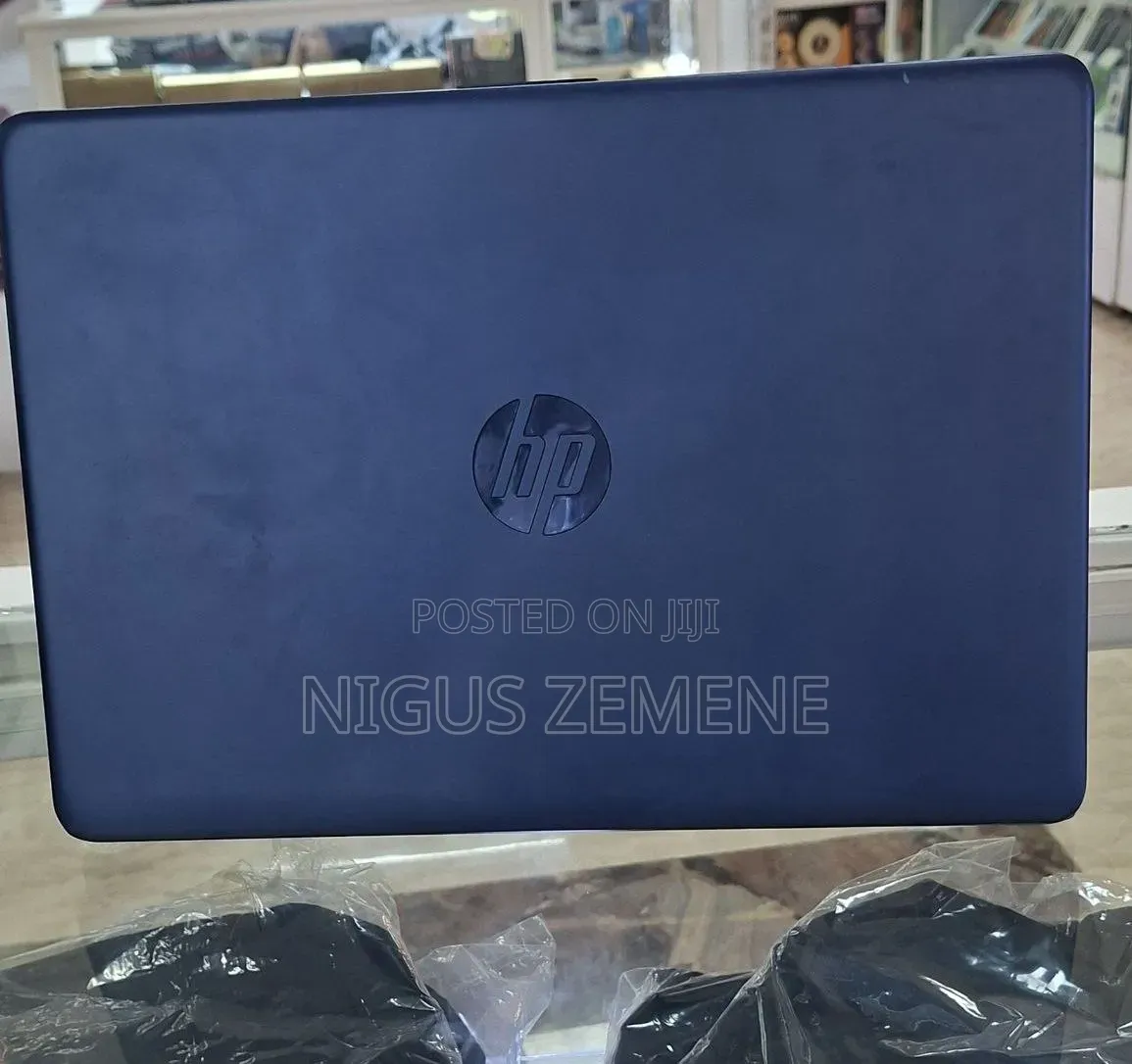 Laptop HP Stream Notebook 4GB Intel Pentium SSD 60GB