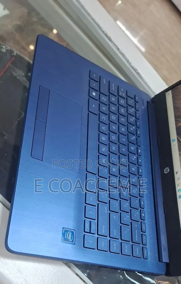 New Laptop HP Stream Notebook 4GB Intel SSD 60GB