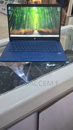 New Laptop HP Stream Notebook 4GB Intel SSD 60GB