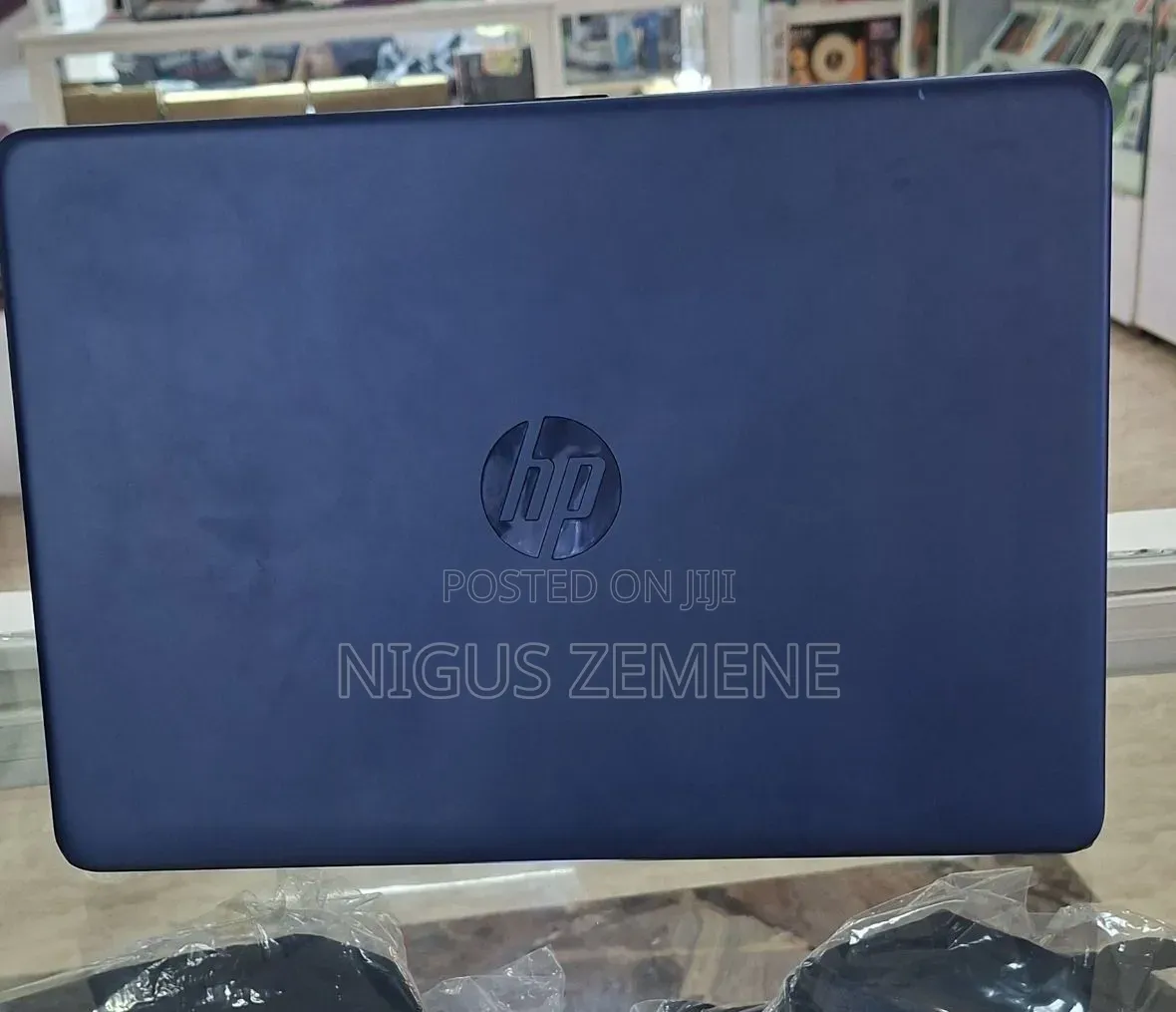 Laptop HP Stream Notebook 4GB Intel Pentium SSD 60GB