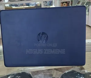 Laptop HP Stream Notebook 4GB Intel Pentium SSD 60GB