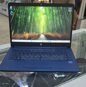 Laptop HP Stream Notebook 4GB Intel Pentium SSD 60GB