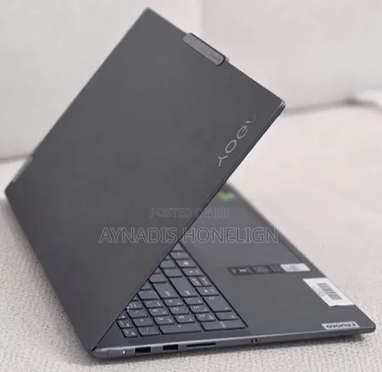 New Lenovo Yoga Pro 9i Aura Edition 32GB Intel Core Ultra 9 SSD 1T