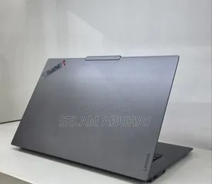 New Laptop Lenovo ThinkPad 2 32GB Intel SSD 1T