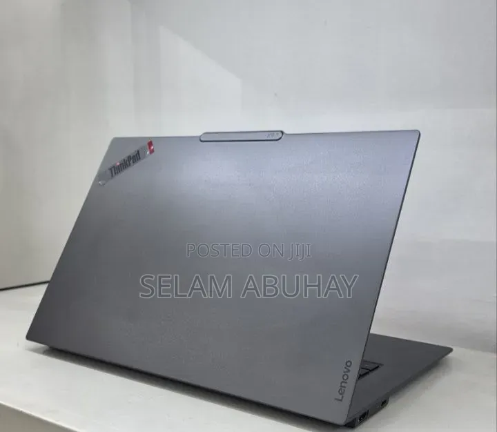New Laptop Lenovo ThinkPad 2 32GB Intel SSD 1T