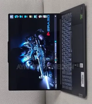 New Lenovo Yoga Pro 9i Aura Edition 32GB Intel Core Ultra 9 SSD 1T