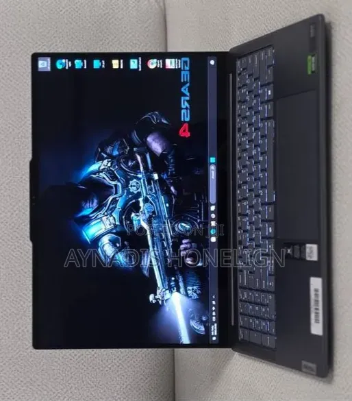 New Lenovo Yoga Pro 9i Aura Edition 32GB Intel Core Ultra 9 SSD 1T