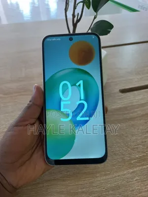 New Honor Play 64 GB Black