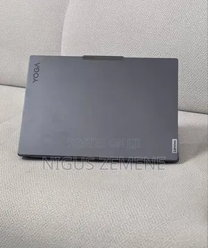 New Lenovo Yoga Pro 9i Aura Edition 32GB Intel Core Ultra 9 SSD 1T