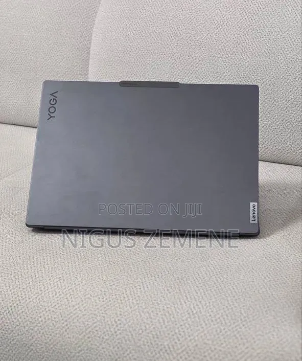 New Lenovo Yoga Pro 9i Aura Edition 32GB Intel Core Ultra 9 SSD 1T