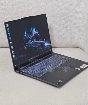 New Lenovo Yoga Pro 9i Aura Edition 32GB Intel Core Ultra 9 SSD 1T