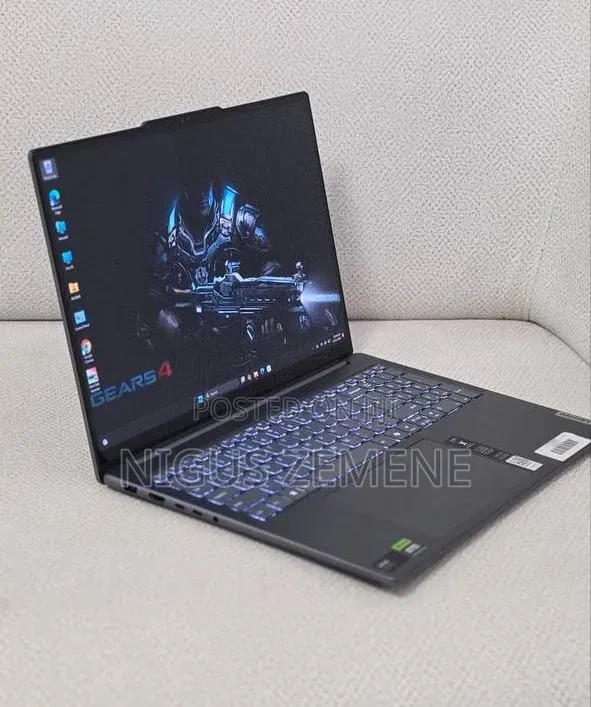 New Lenovo Yoga Pro 9i Aura Edition 32GB Intel Core Ultra 9 SSD 1T