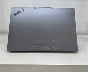 New Laptop Lenovo 32GB Intel Core Ultra 7 SSD 1T