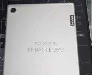 Lenovo Tab M10 128 GB