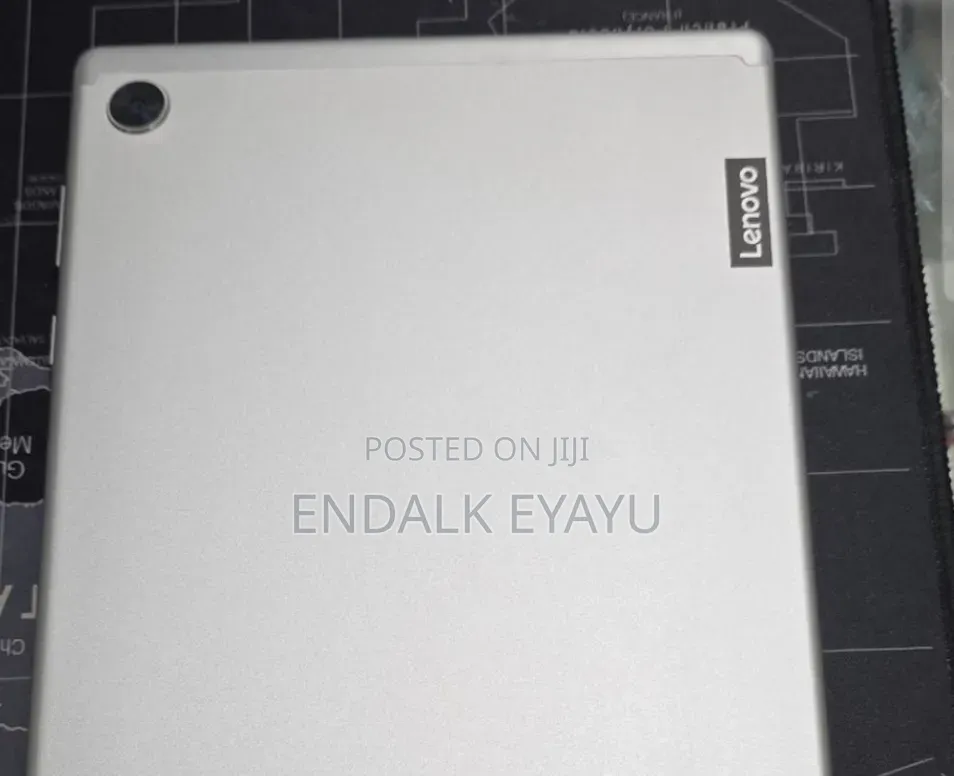 Lenovo Tab M10 128 GB