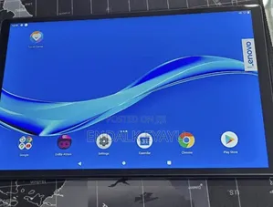Lenovo Tab M10 128 GB