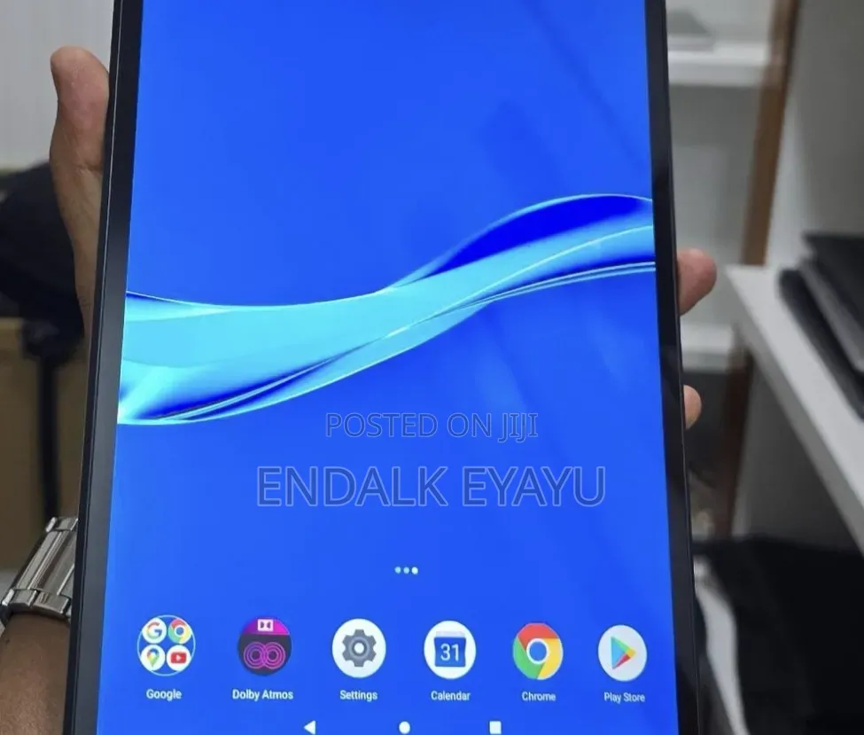 Lenovo Tab M10 128 GB