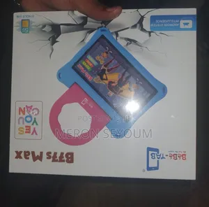 New Tablet 256 GB