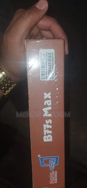 New Tablet 256 GB