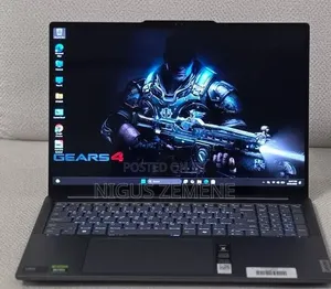 New Lenovo Yoga Pro 9i Aura Edition 32GB Intel Core Ultra 9 SSD 1T