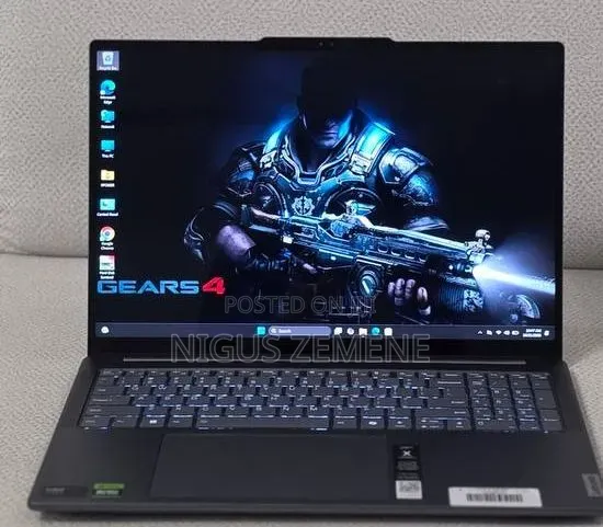 New Lenovo Yoga Pro 9i Aura Edition 32GB Intel Core Ultra 9 SSD 1T