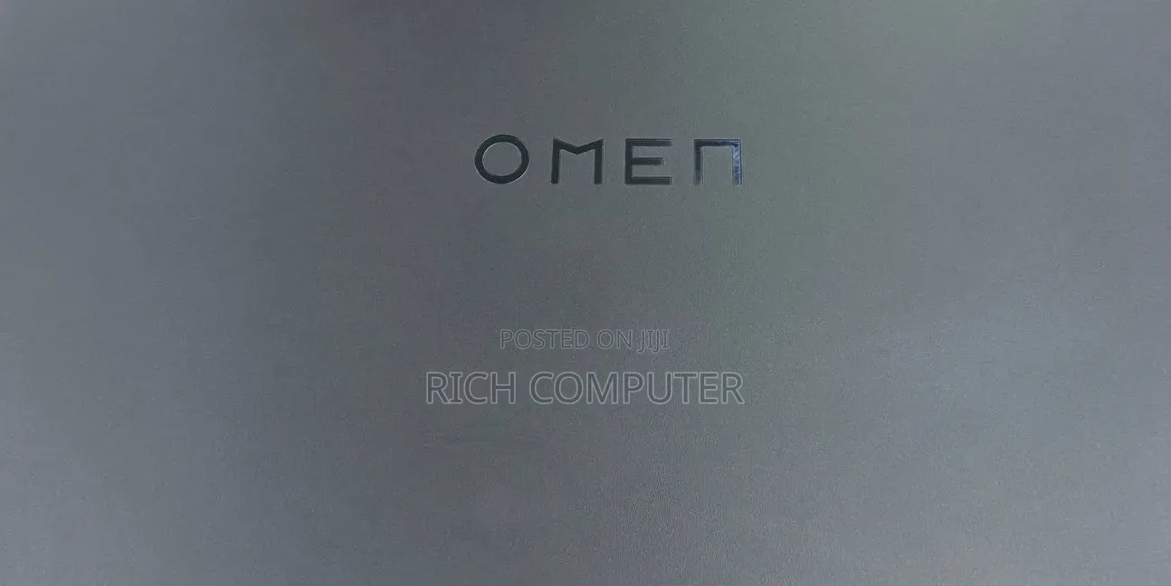 New Laptop HP Omen 16 16GB Intel Core i9 SSD 1T