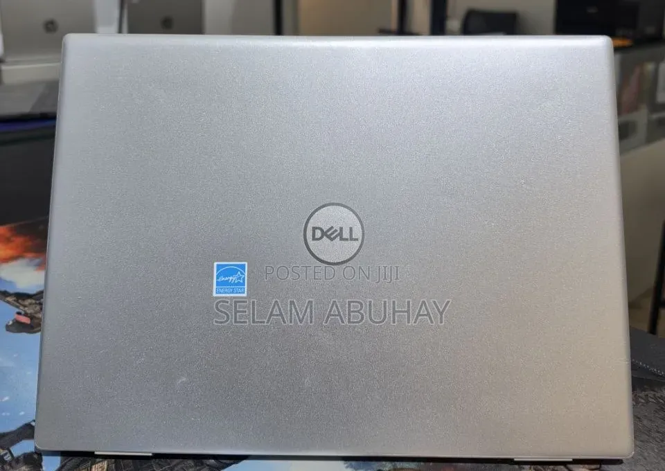 New Laptop Dell Inspiron 15 16GB Intel Core i7 SSD 512GB