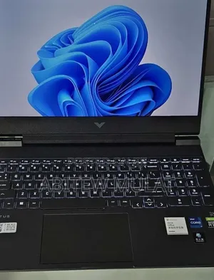 New Laptop HP Victus 15 16GB Intel Core i7 SSD 1T