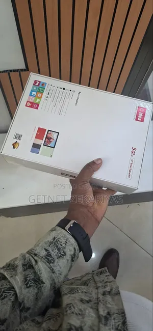 New C idea CM10500 Plus 512 GB