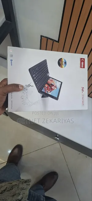 New C idea CM10500 Plus 512 GB