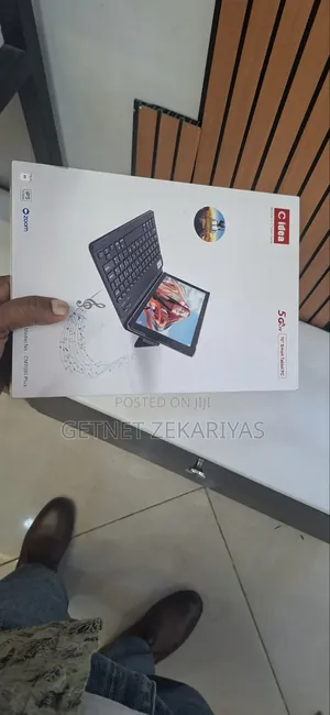 New C idea CM10500 Plus 512 GB