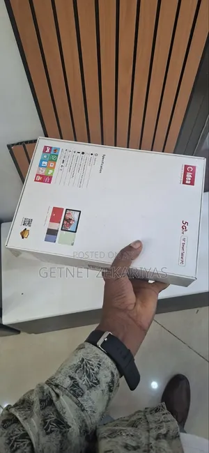 New C idea CM10500 Plus 512 GB