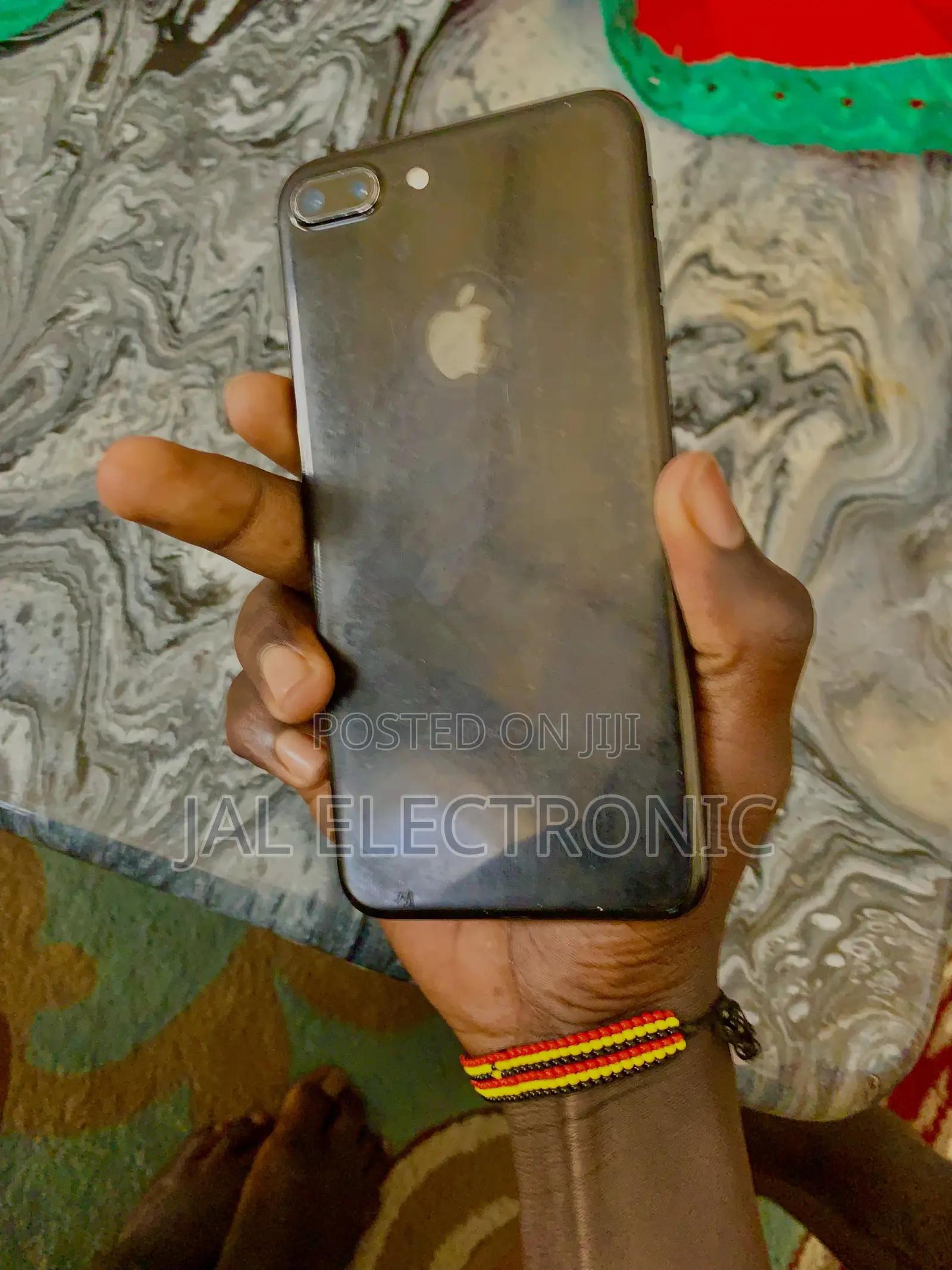 Apple iPhone 7 Plus 32 GB Black
