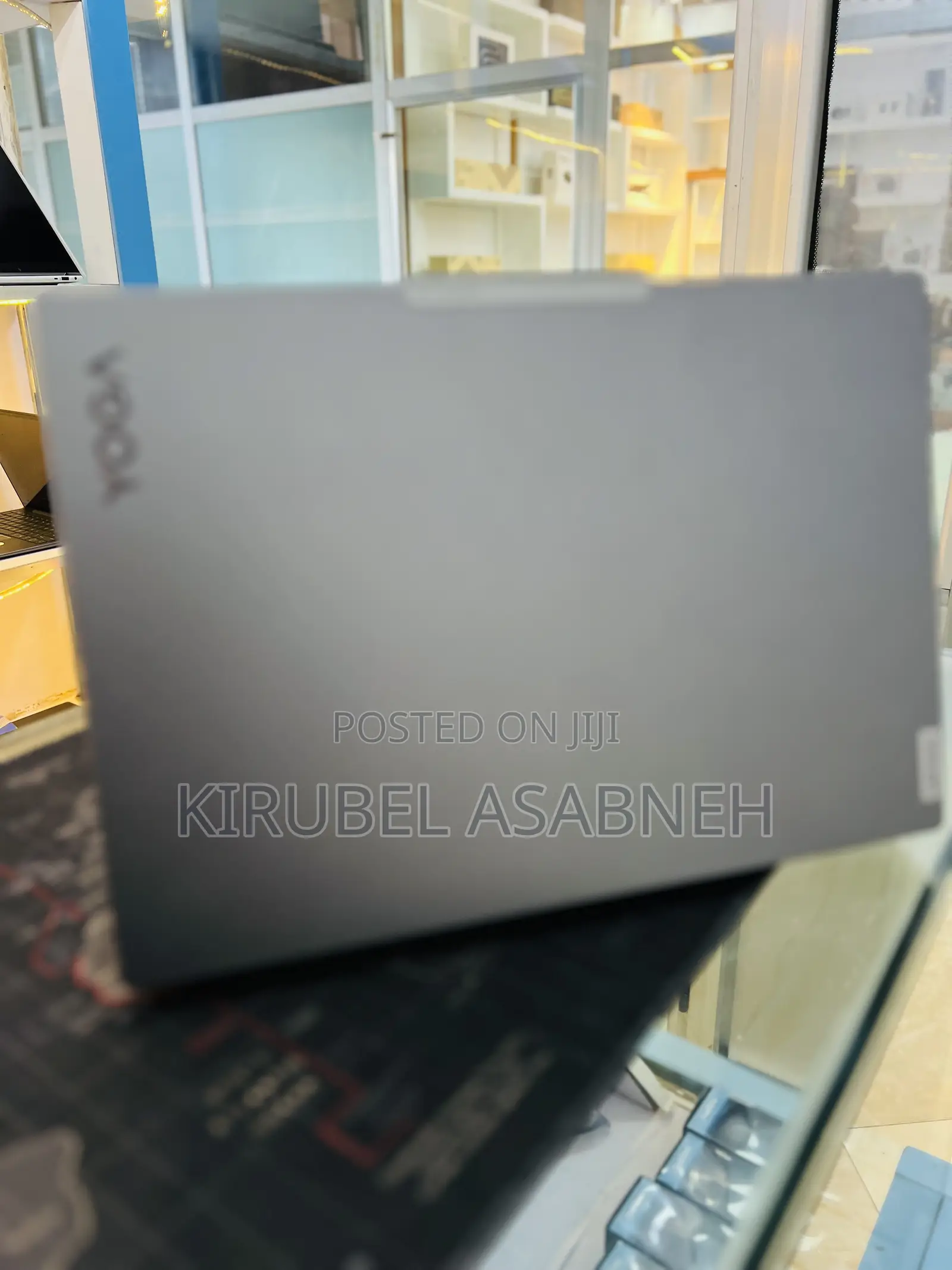 New Lenovo Yoga Pro 9i Aura Edition 32GB Intel Core Ultra 9 SSD 1T