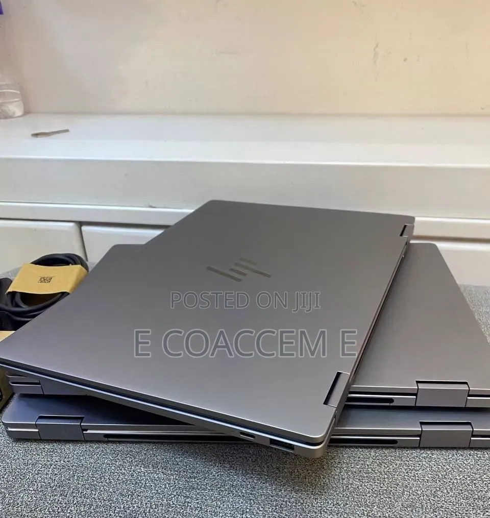 New Laptop HP OmniBook Ultra Flip 14" 16GB Intel Core Ultra 7 SSD 1T