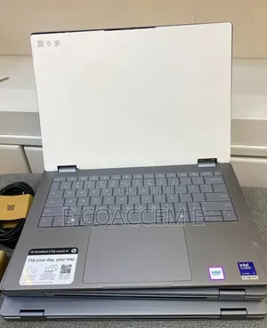 New Laptop HP OmniBook Ultra Flip 14" 16GB Intel Core Ultra 7 SSD 1T