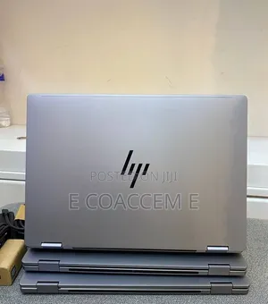 New Laptop HP OmniBook Ultra Flip 14" 16GB Intel Core Ultra 7 SSD 1T